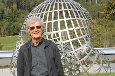 File:Eckhard Platen Oberwolfach 2023.jpg