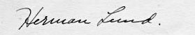 File:Herman Lund Signature.jpg