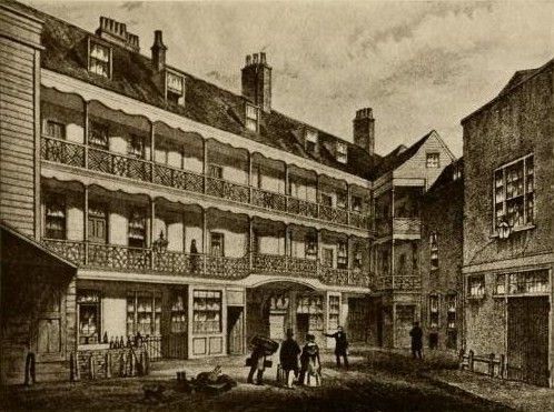 File:La Belle Sauvage Inn.jpg