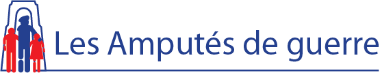 File:Logo - Les Amputés de guerre.png