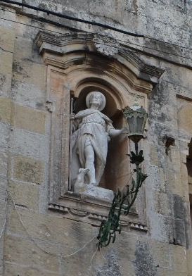 File:Niche of St Roque..Zurrieq.jpg