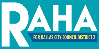 File:Raha for Dallas city council logo.png