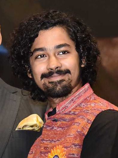 File:Riddhi Sen in May 2018.jpg