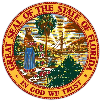 File:Seal of Florida.png