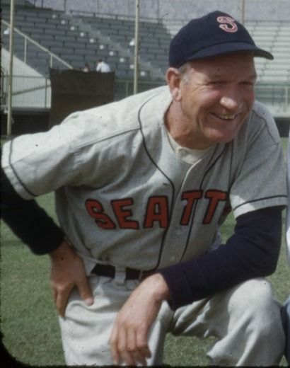 File:Seattle Rainiers manager Bill Sweeney, 1953.jpg