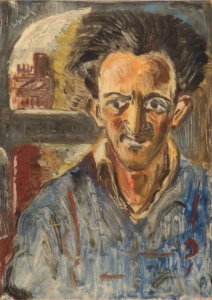 File:Self Portrait 1948.jpg