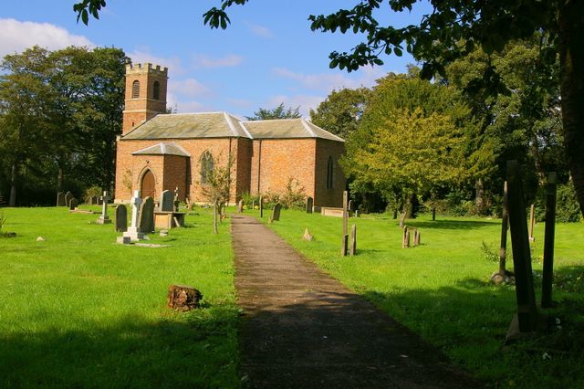 File:St John of Beverley Church Wressle.jpg