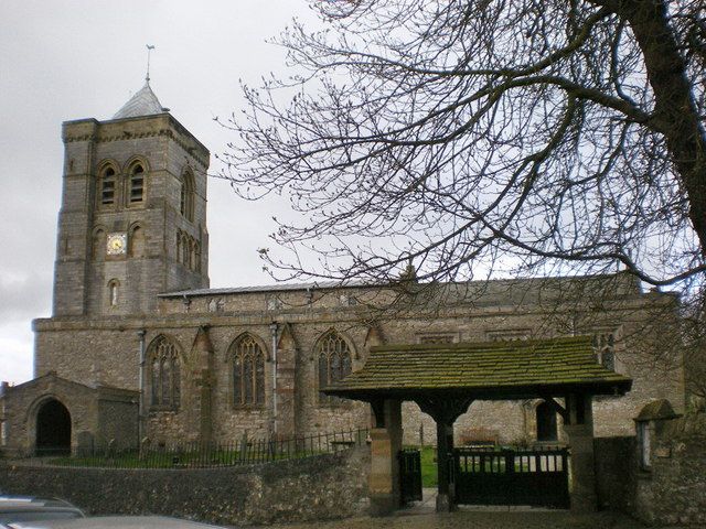 File:St Peter's Church, Heversham.jpeg