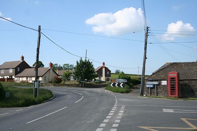 File:Werrington, Ladycross - geograph.org.uk - 457056.jpg