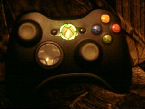 File:Xbox 360 Controller Black.jpg