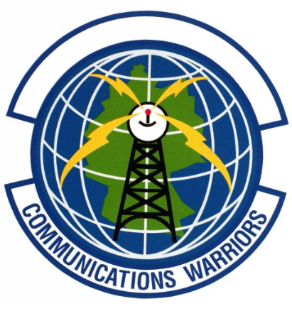 File:52 Communications Sq emblem.png