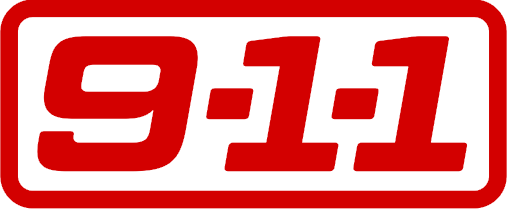 File:9-1-1 Logo.png