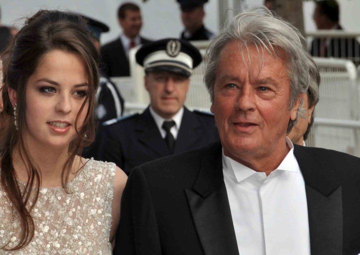 File:Alain & Anouchka Delon Cannes 2010.jpg