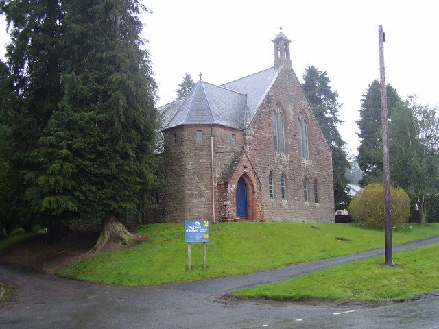 File:Ancrum New Church.jpg