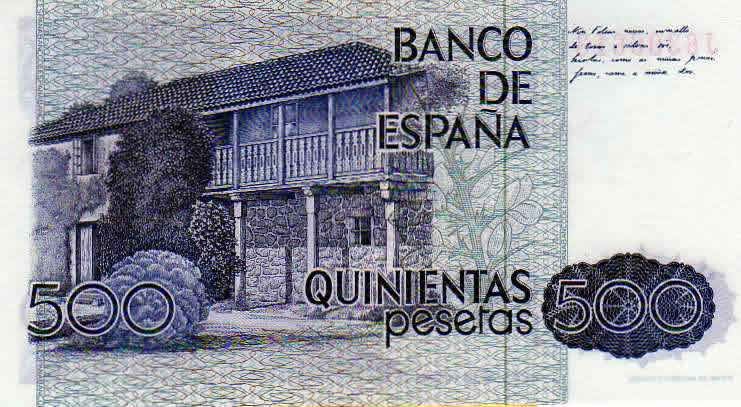 File:Billet 500 Pesetas Verso Castro.jpg