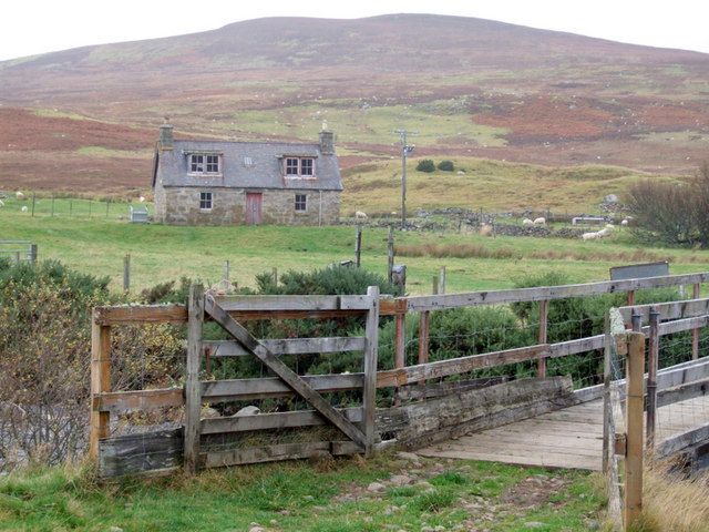 File:Braegrudie - geograph.org.uk - 601790.jpg