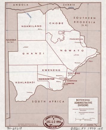 File:Districts of Botswana in 1977.jpg