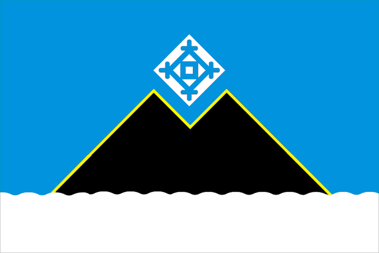 File:Flag of Dzhebariki-Khaya (Yakutia).png