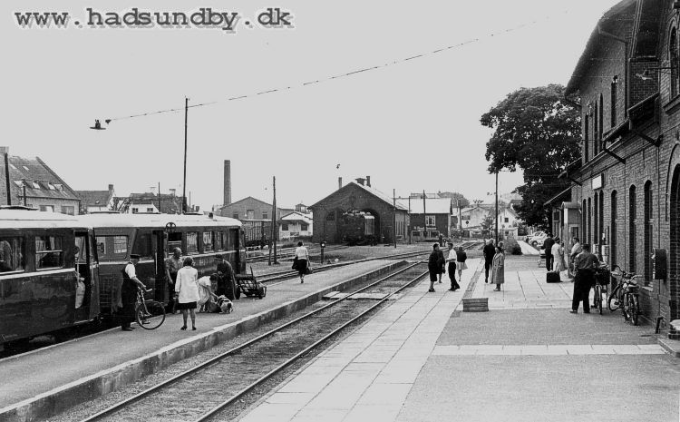 File:Hadsund Nord Station.jpg