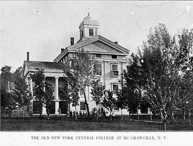 File:Main building, New York Central College.jpg