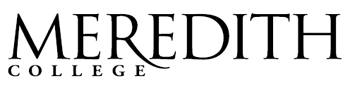 File:Meredith College logo.png