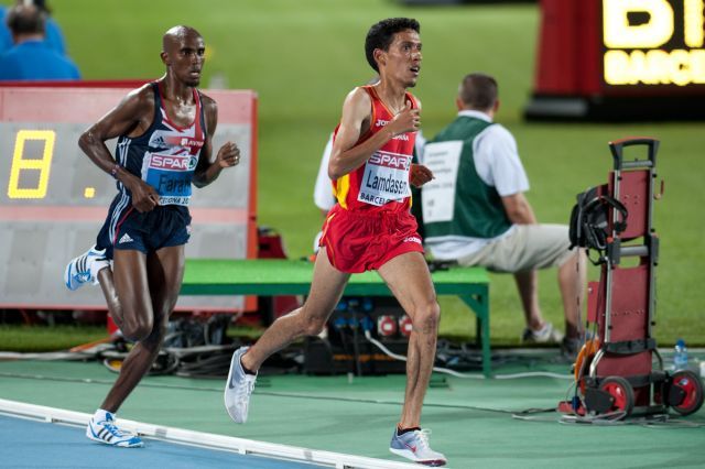 File:Mo Farah Ayad Lamdassem Barcelona 2010.jpg