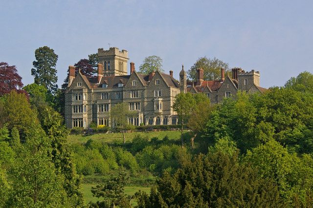 File:Nutfield Priory (geograph 1870761).jpg