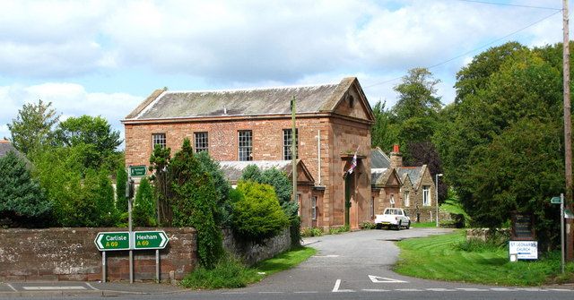 File:Old Chapel, Warwick-on-Eden.jpg