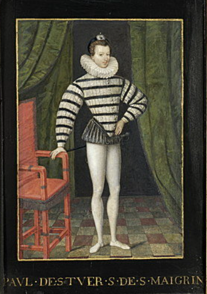 File:Paul de Stuer de Caussade (1554-1578).png