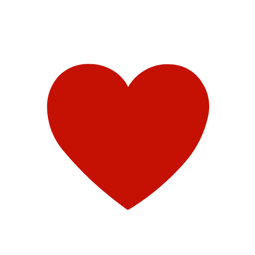 File:Red-simple-heart-symbol-only.png