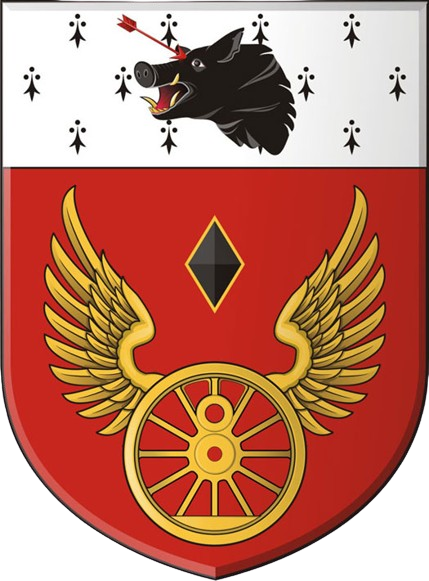 File:Small Coat of arms of Lajkovac.png