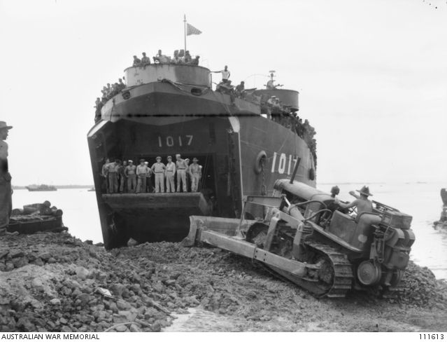 File:USS LST-1017 on 19 June 1945.jpg