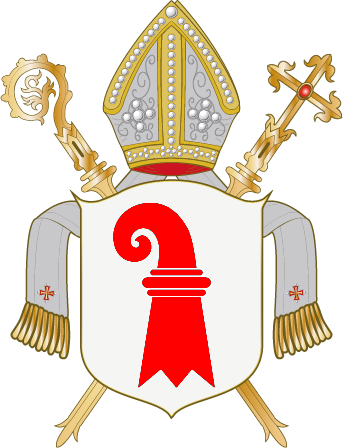 File:Wappen Bistum Basel.png