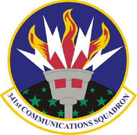 File:341 Communications Sq emblem.png