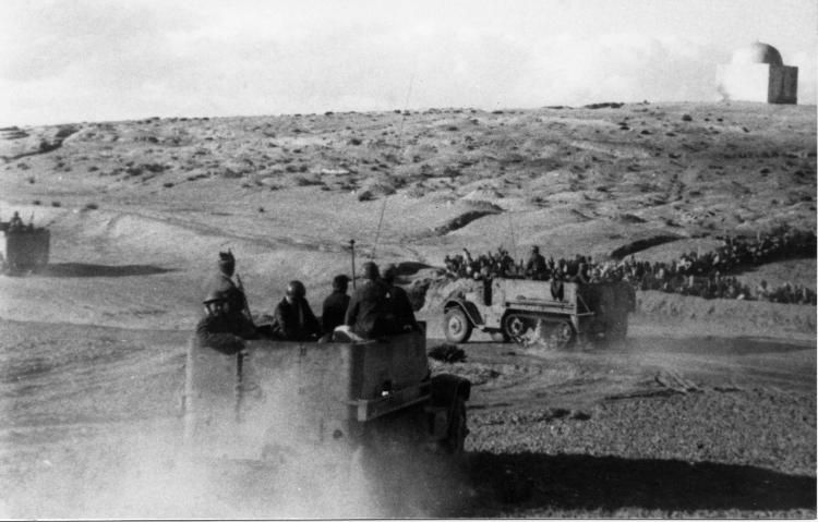 File:89th Commando Battalion During Operation Assaf.JPG