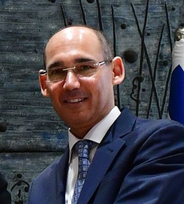 File:Amir Yaron, December 2018 (KBG GPO070) (cropped).JPG