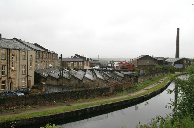 File:Belle Vue Mill, Burnley.jpg