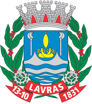 File:Brasao do Município de Lavras MG.png