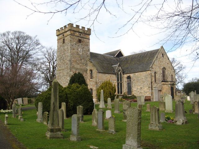 File:Cramond Kirk - geograph.org.uk - 1227853.jpg