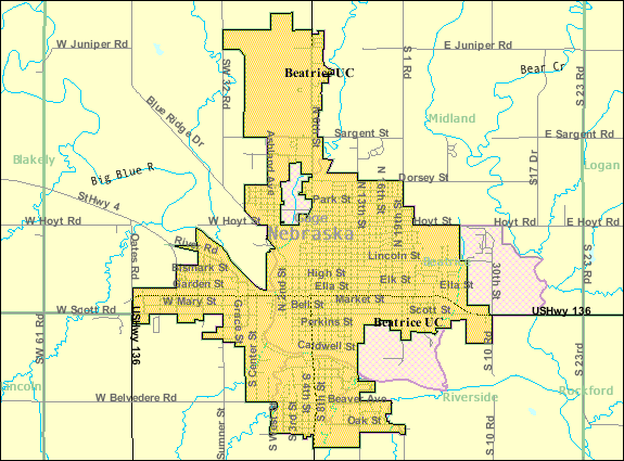 File:Detailed map of Beatrice, Nebraska.png