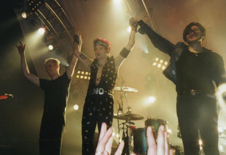 File:Die ärzte Köln 1998.jpg