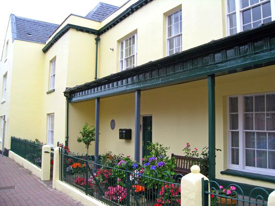 File:Judges' Lodgings Monmouth.jpg