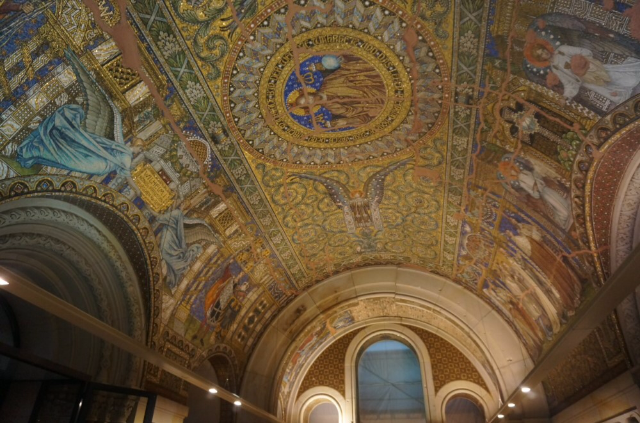 File:Mosaic in Kaiser Wilhelm Memorial Church.png