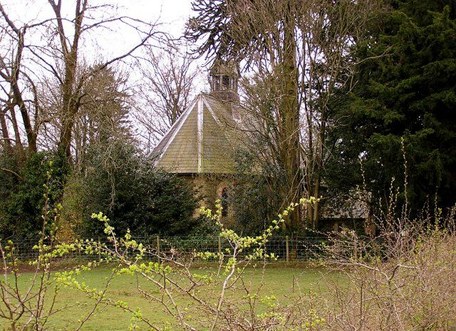 File:Nant-glas Church - geograph.org.uk - 152260.jpg