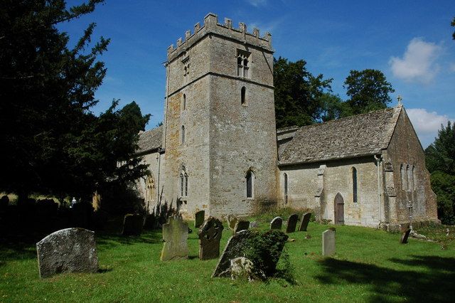 File:Oddington Church - geograph.org.uk - 900620.jpg