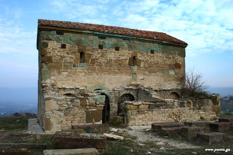 File:Pavnisi church, Georgia (3).jpg