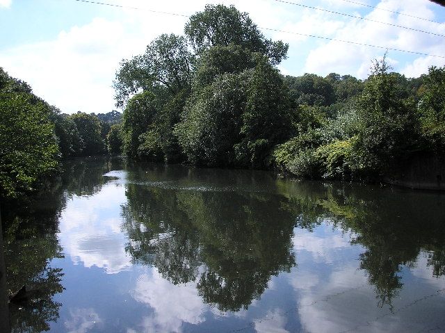 File:River Taff.jpg