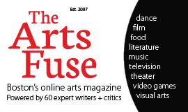 File:The Arts Fuse logo.jpg