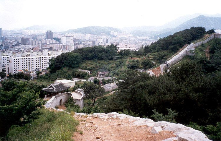 File:동래읍성지.jpg