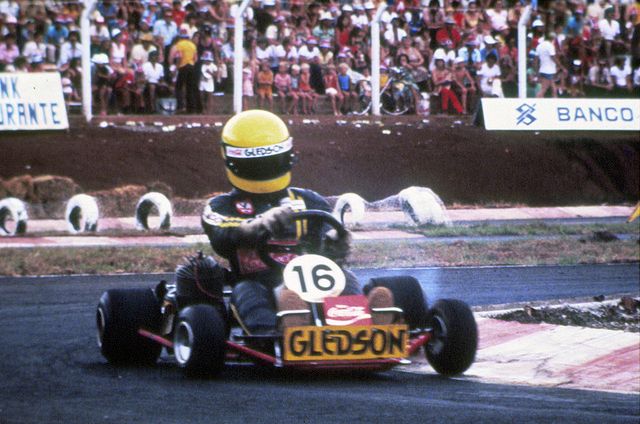 File:Ayrton Senna Karting.jpg